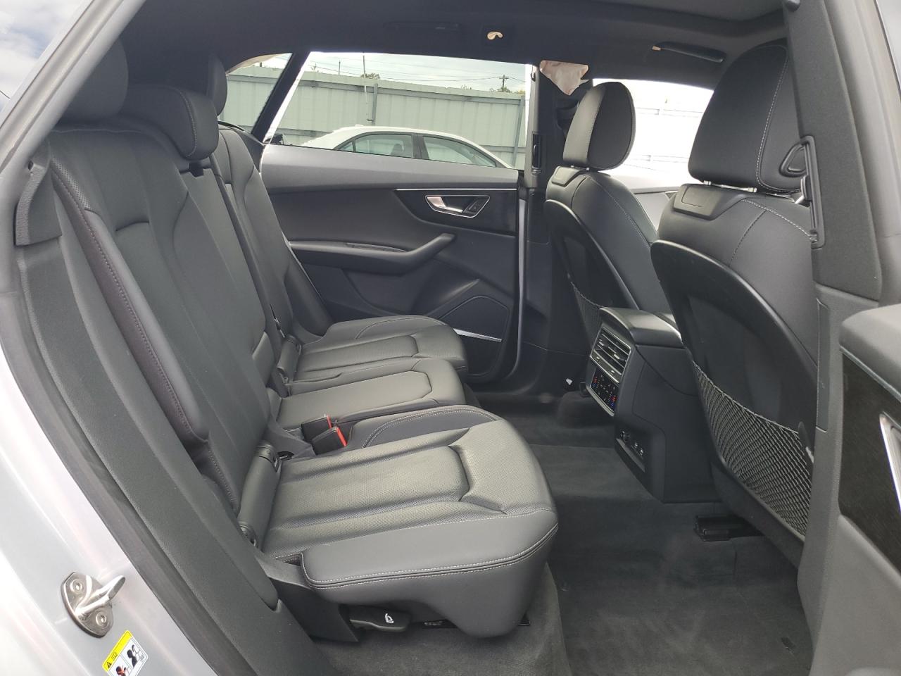 Audi Q8 Premium Plus S-line