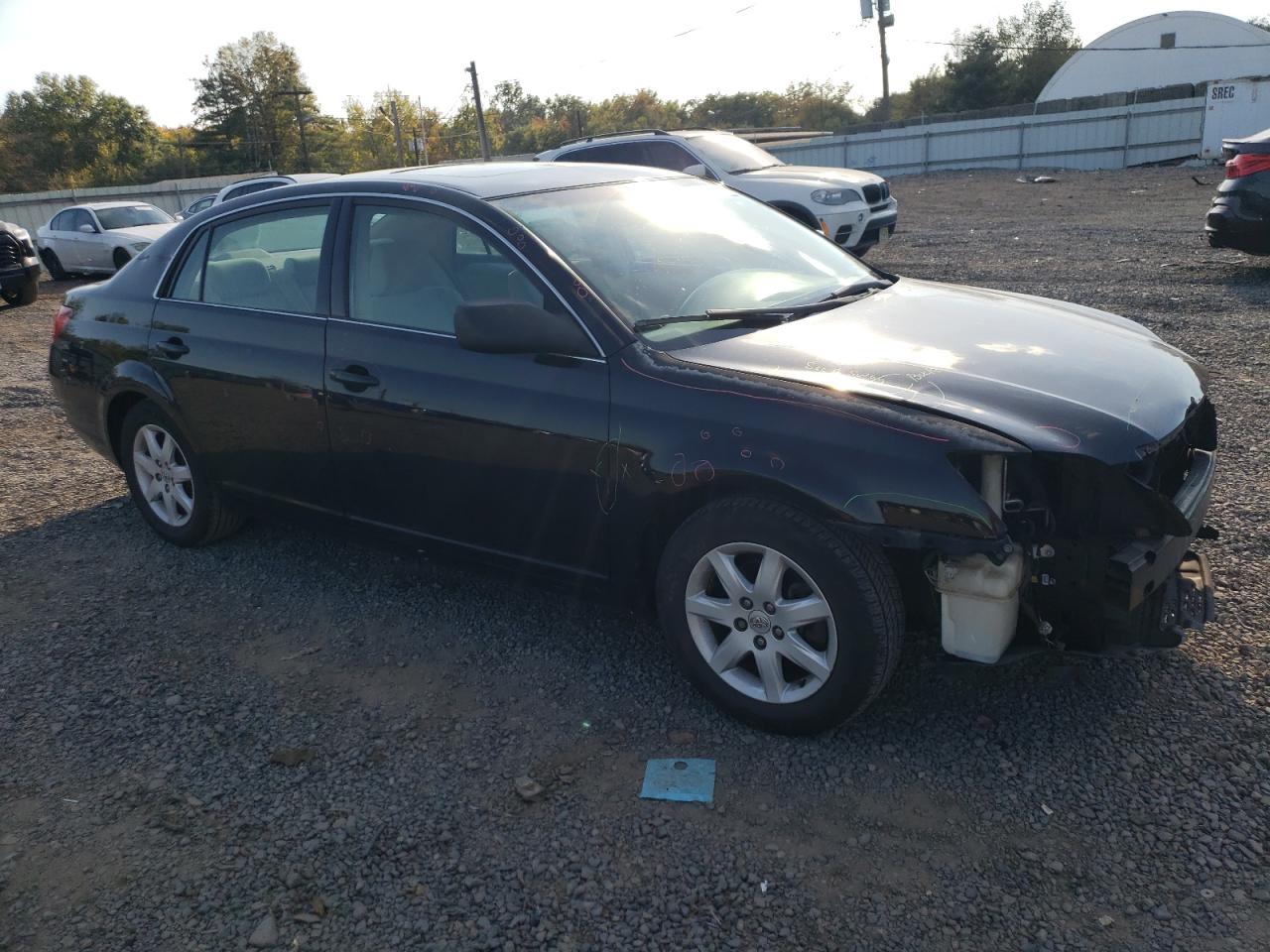 Toyota Avalon Xl