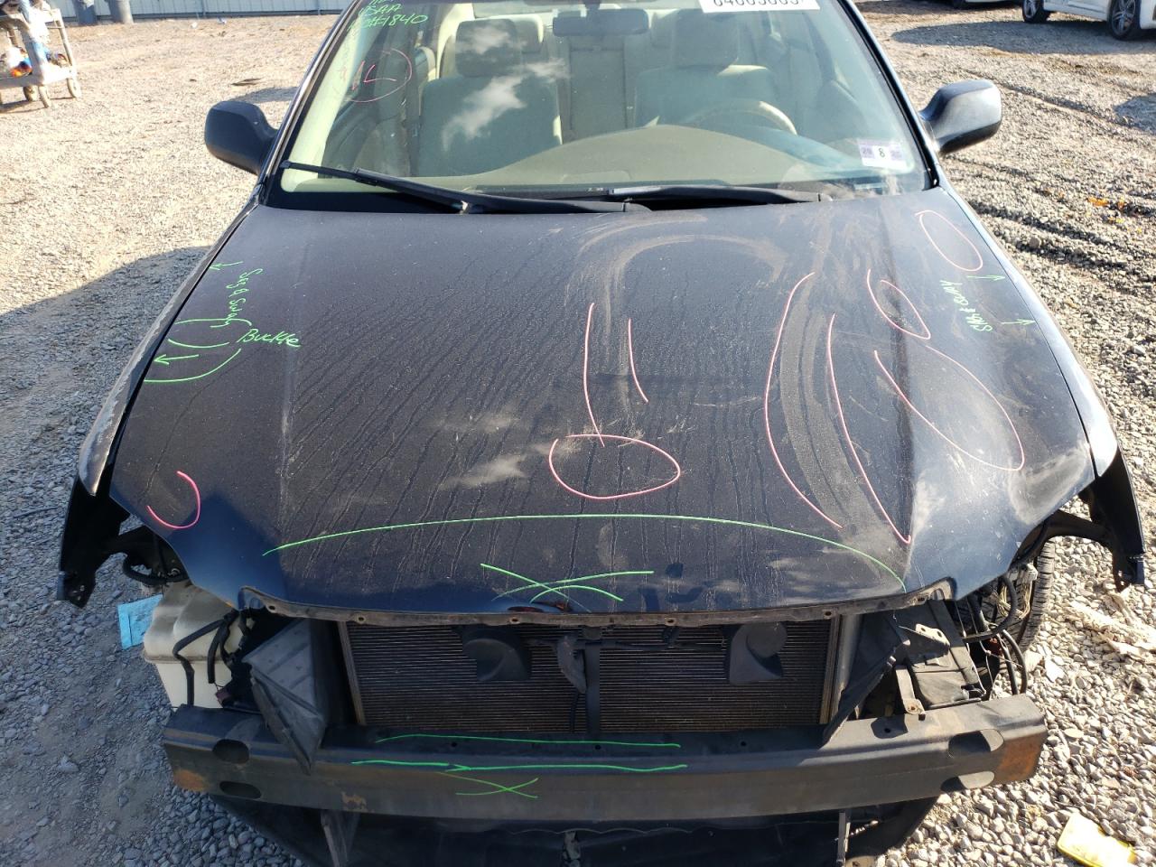 Toyota Avalon Xl
