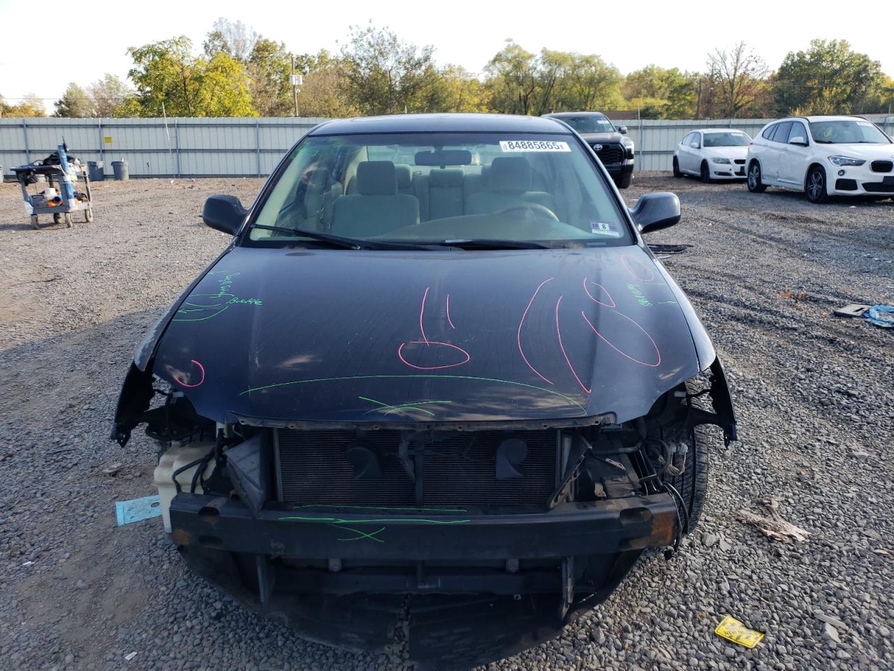 Toyota Avalon Xl
