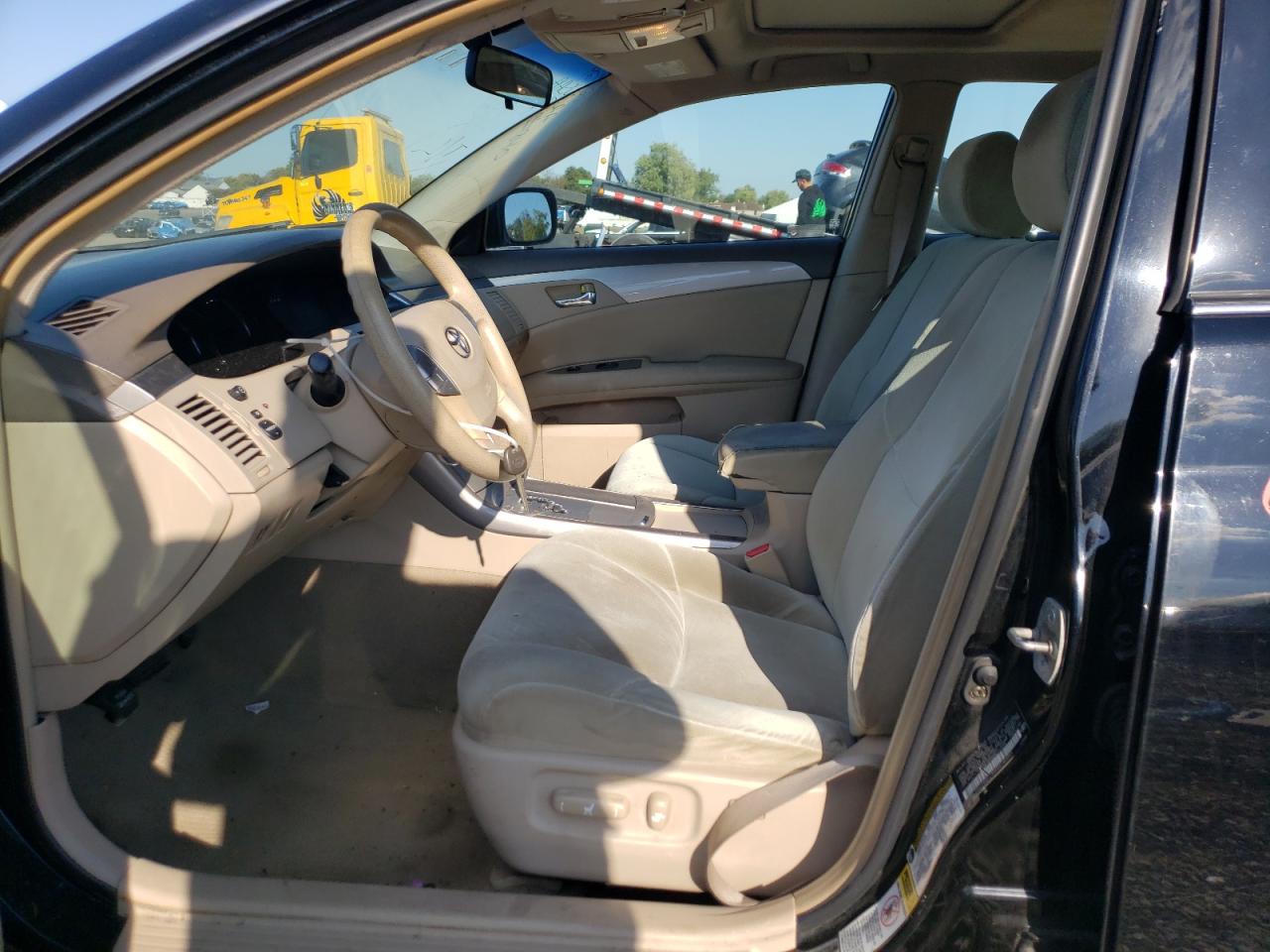 Toyota Avalon Xl