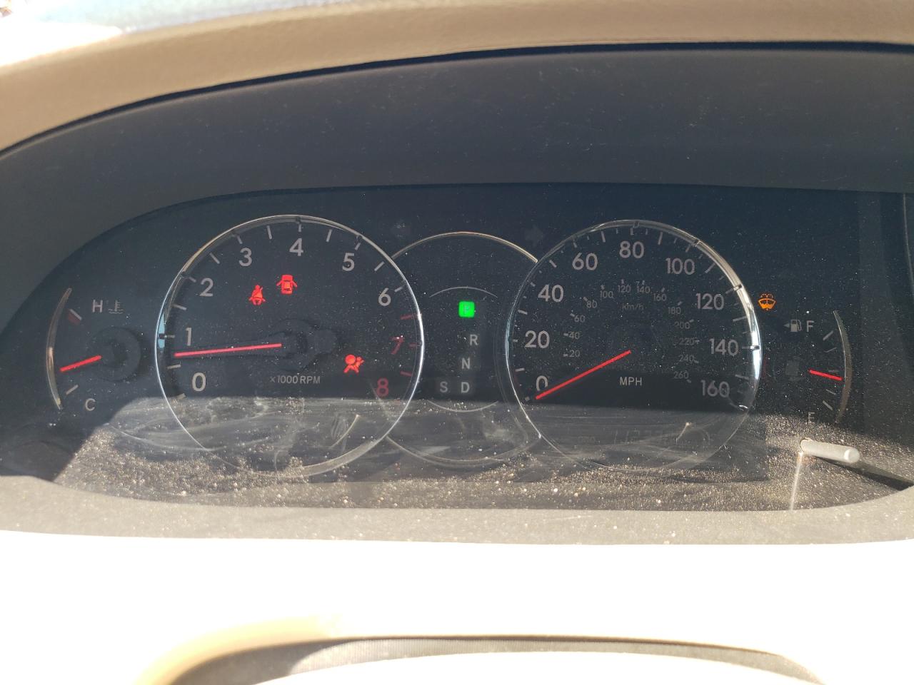 Toyota Avalon Xl