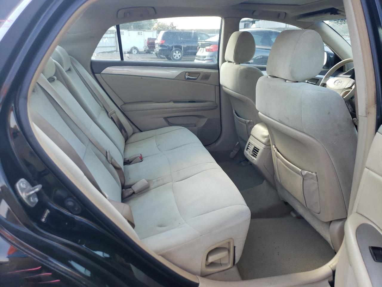 Toyota Avalon Xl