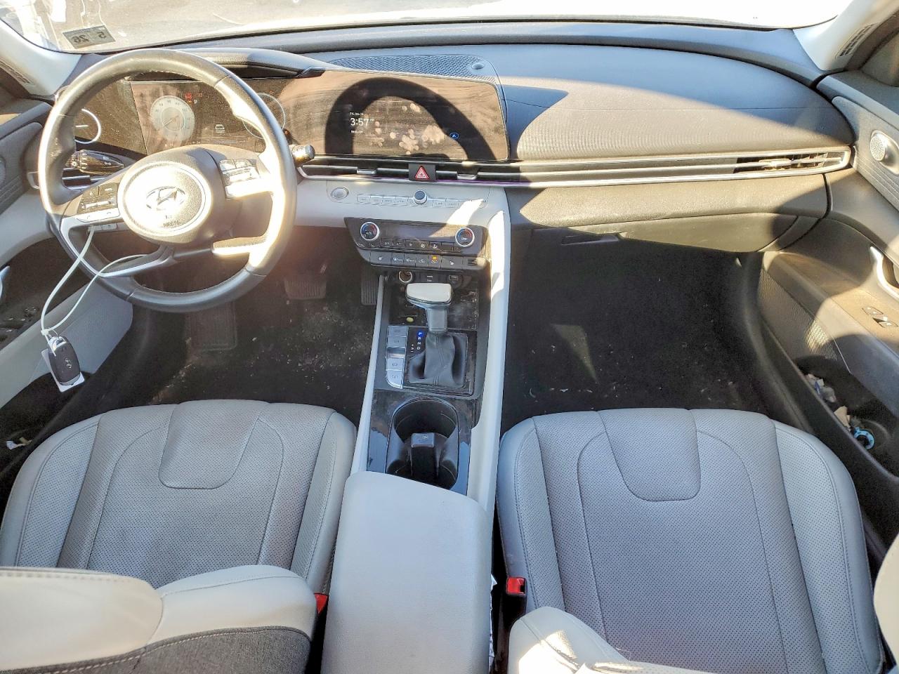 Hyundai ELANTRA Limited