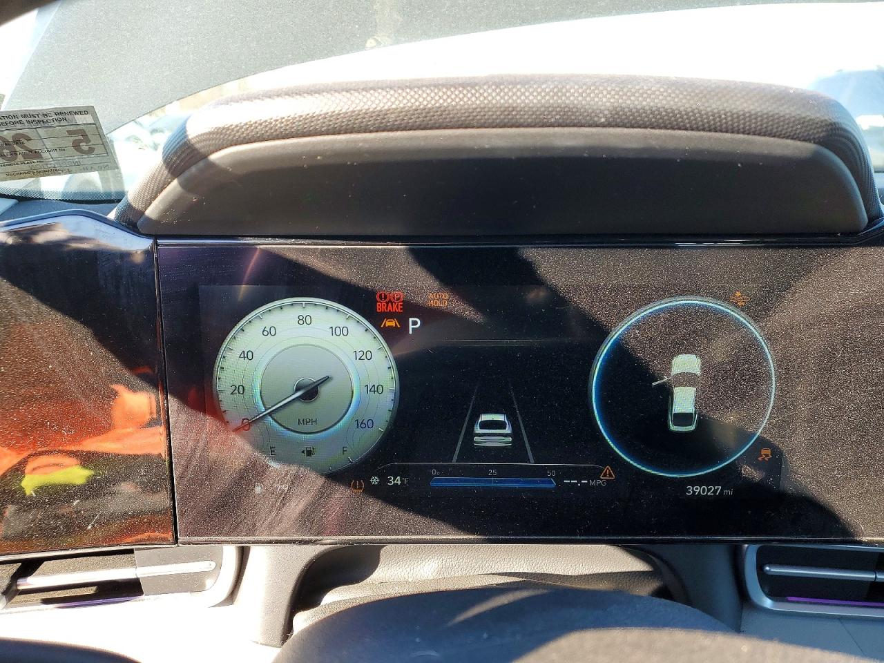Hyundai ELANTRA Limited