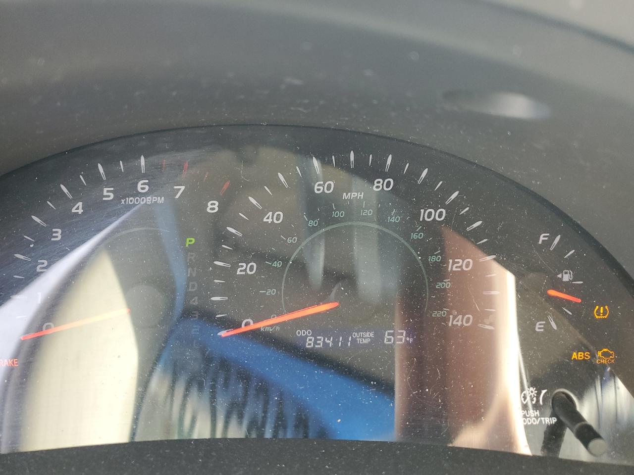 Toyota Camry Base