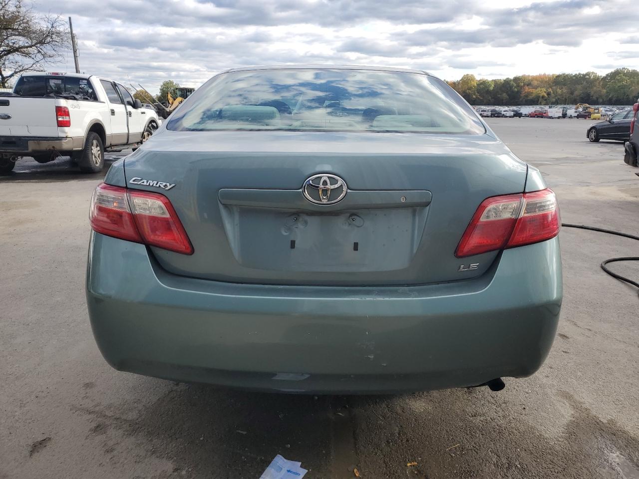 Toyota Camry Base