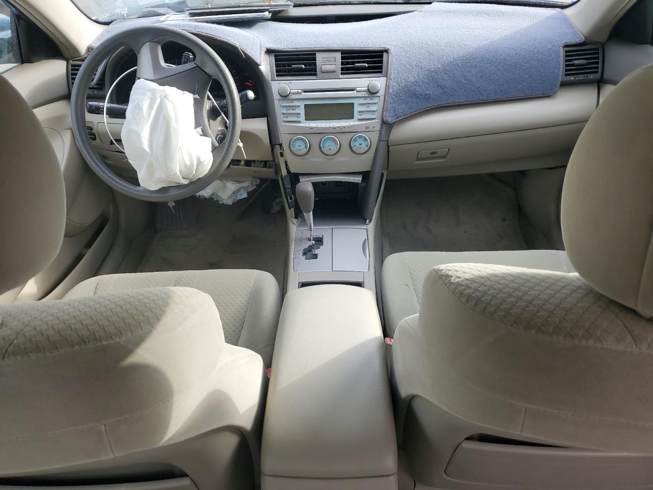 Toyota Camry Base