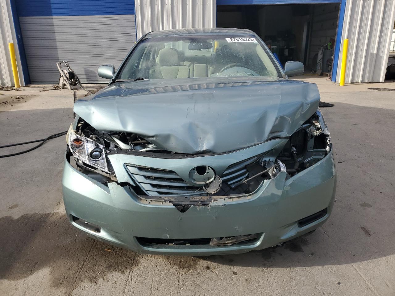 Toyota Camry Base