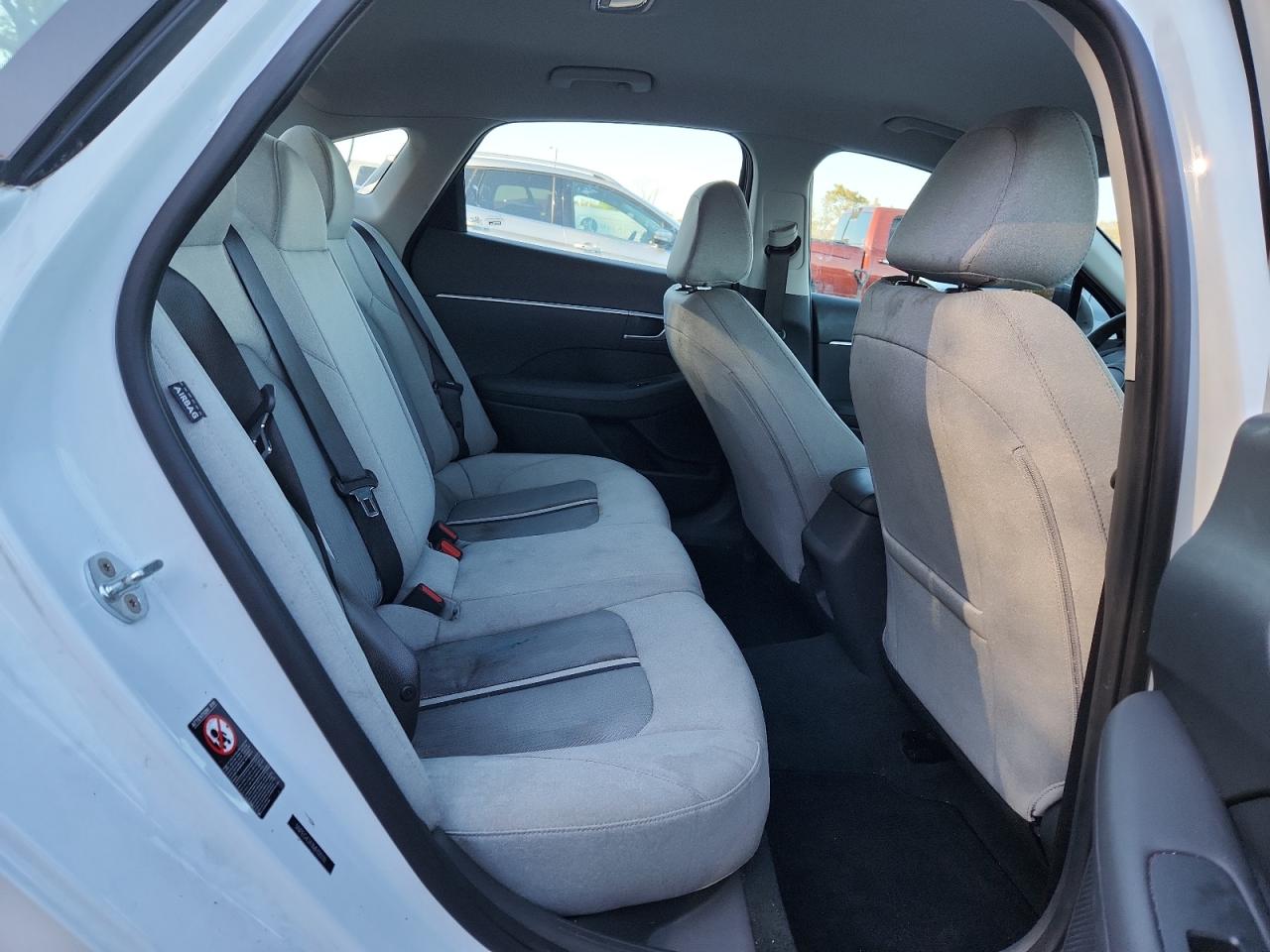 Hyundai SONATA Se
