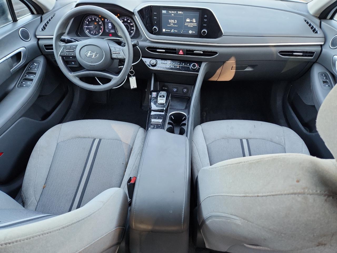 Hyundai SONATA Se