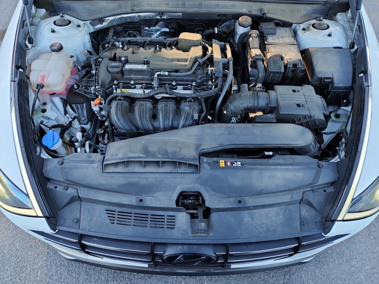 Hyundai SONATA Se