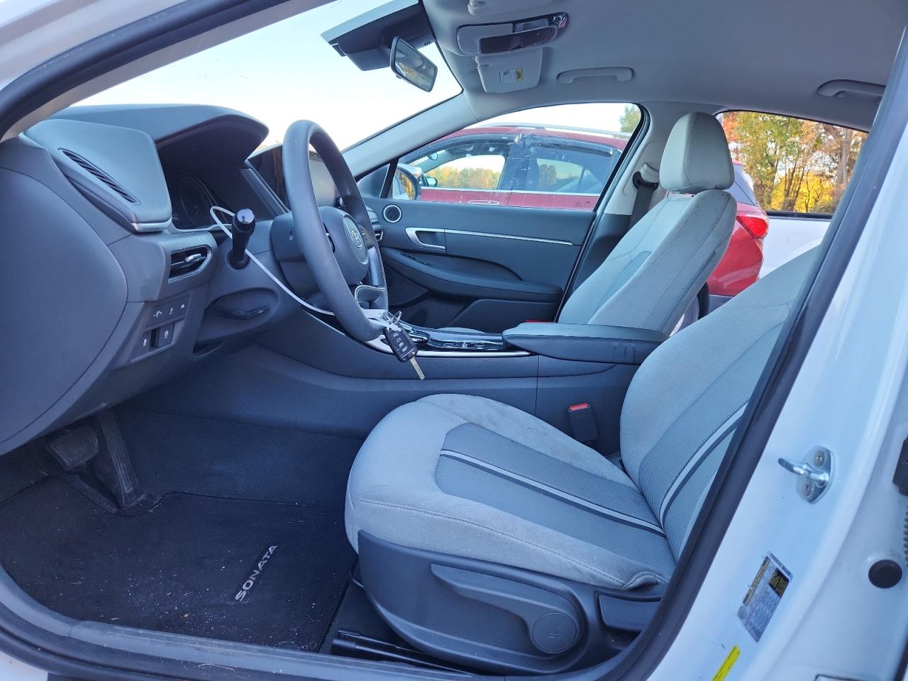 Hyundai SONATA Se