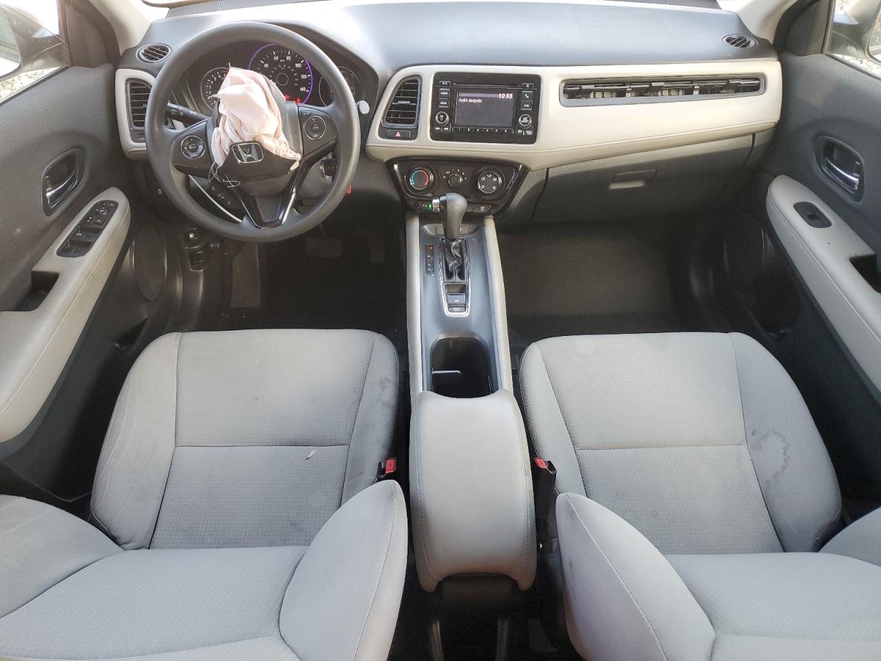 Honda HR-V Lx