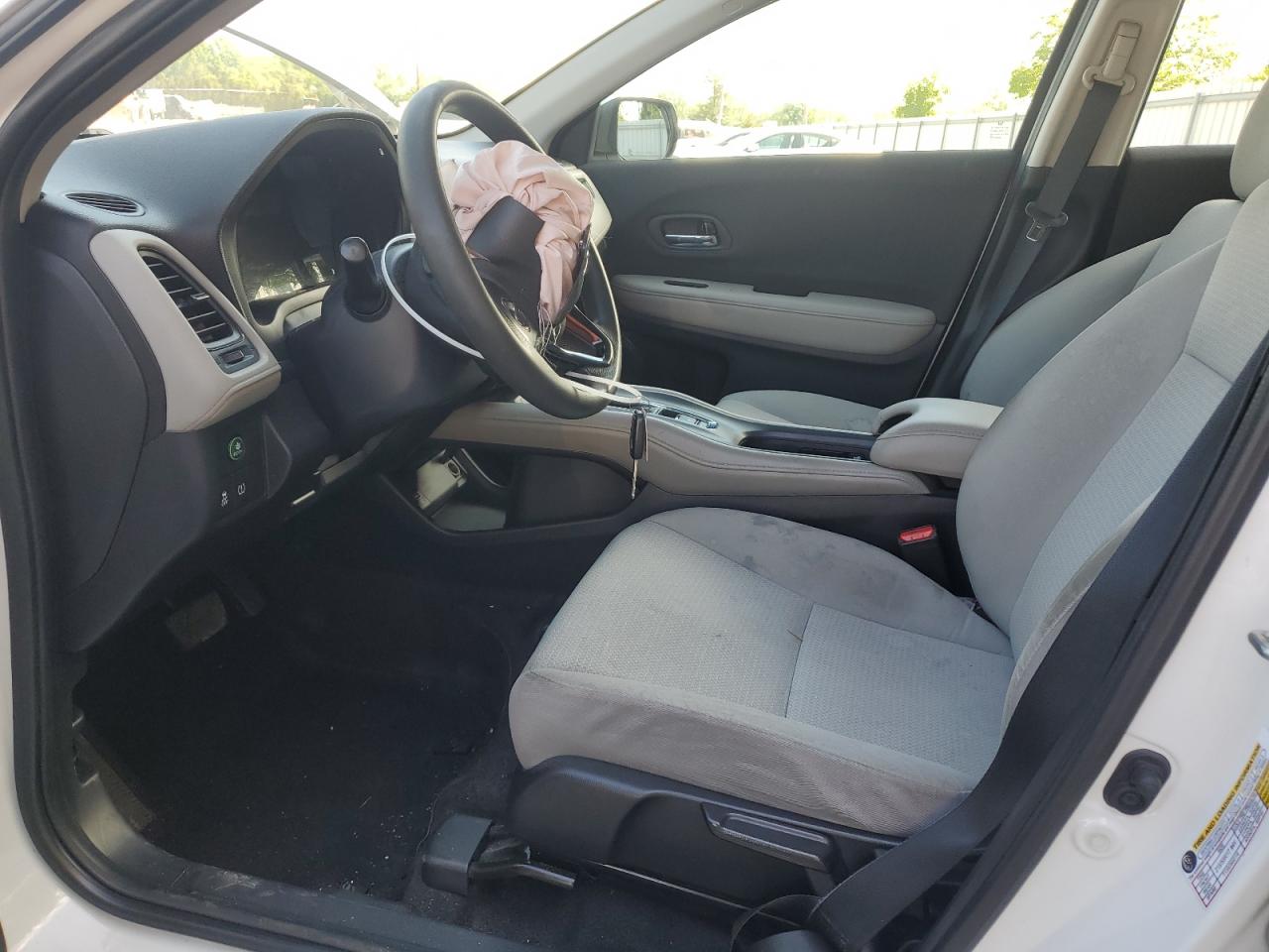 Honda HR-V Lx