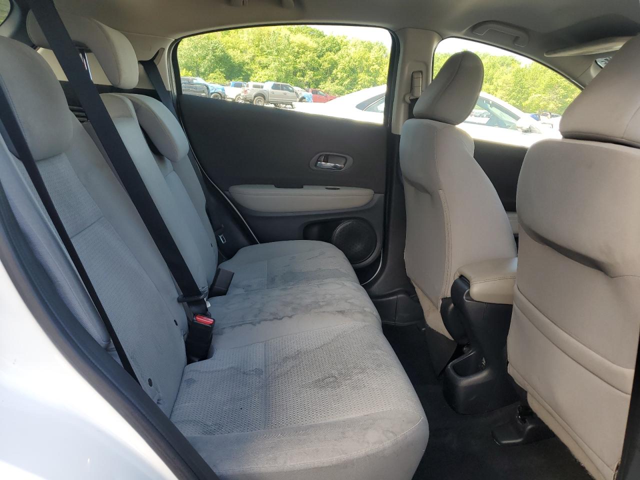 Honda HR-V Lx