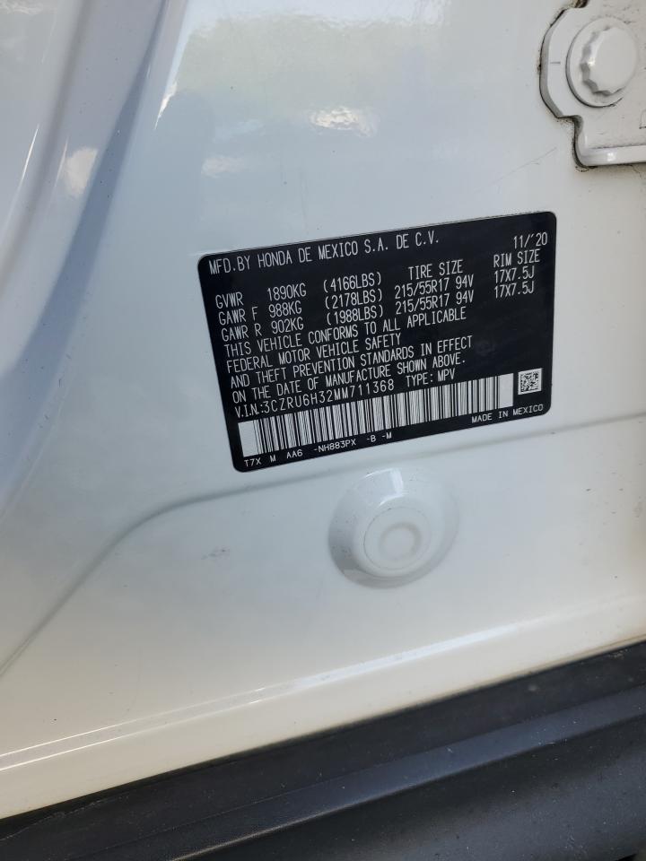Honda HR-V Lx