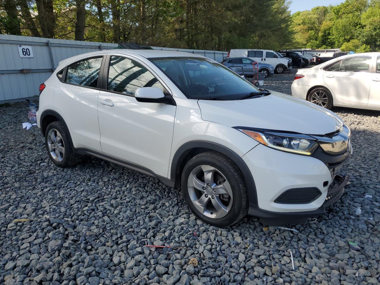Honda HR-V Lx
