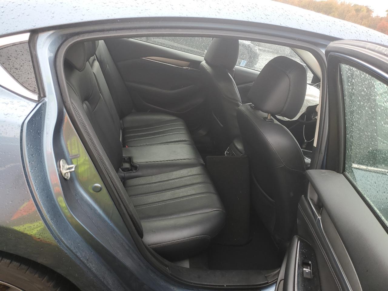 Mazda 6 Touring