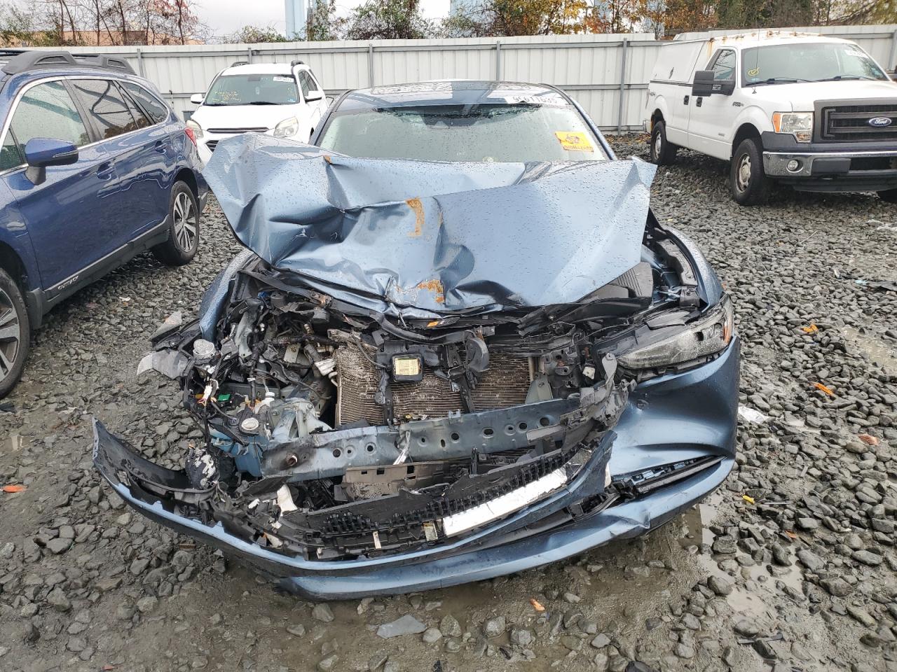Mazda 6 Touring