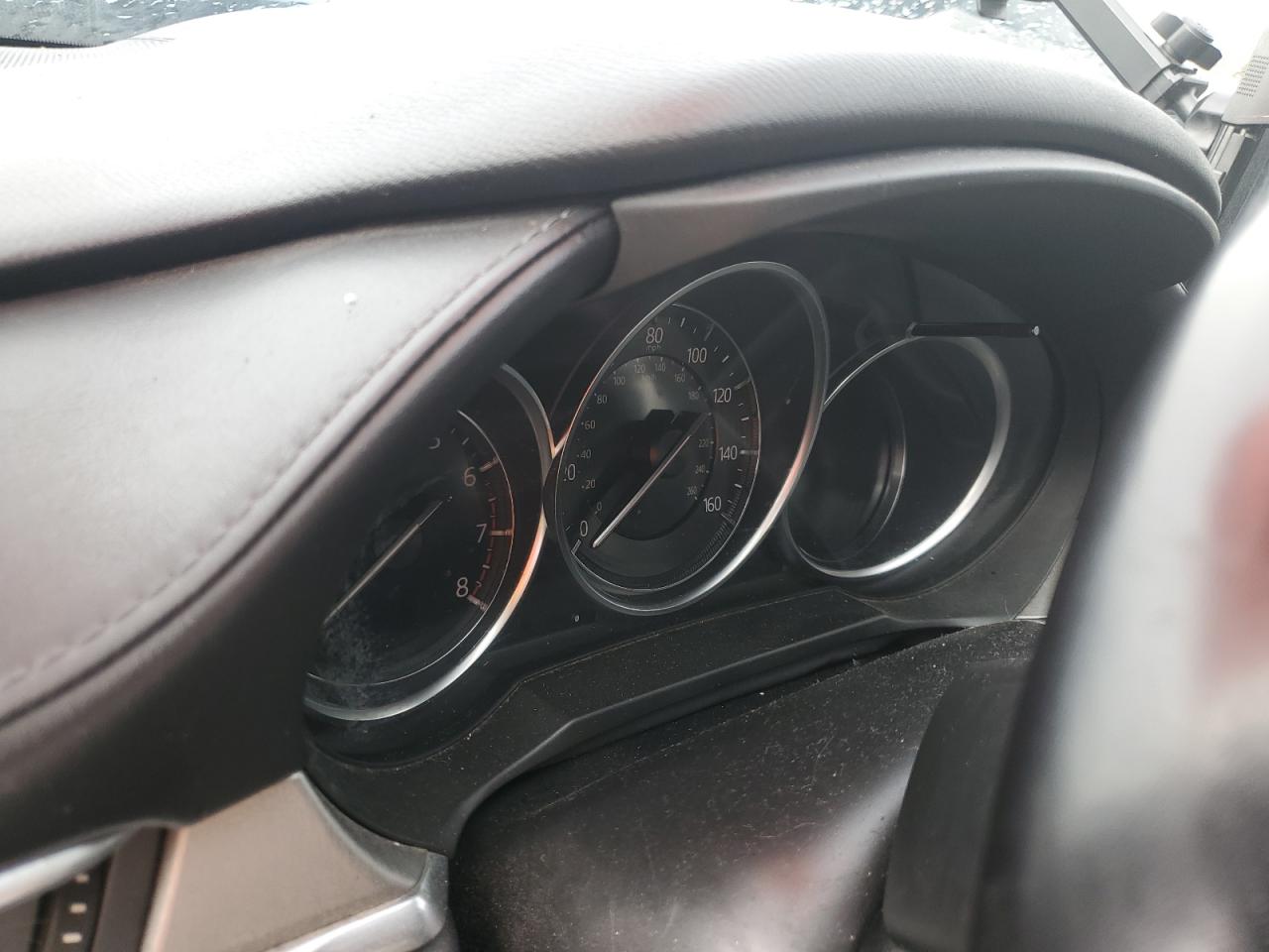Mazda 6 Touring