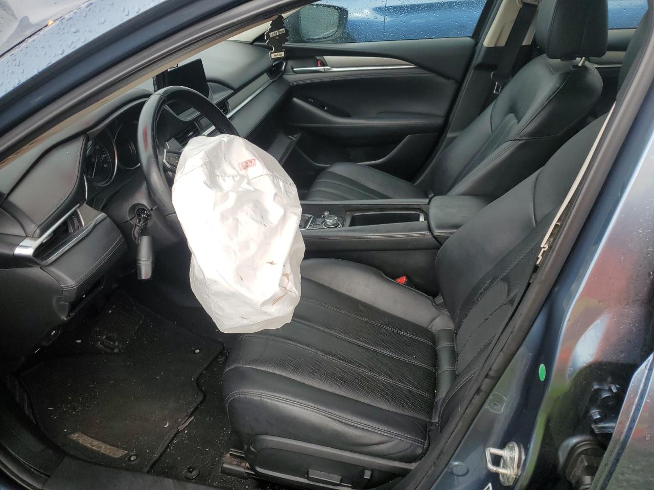 Mazda 6 Touring
