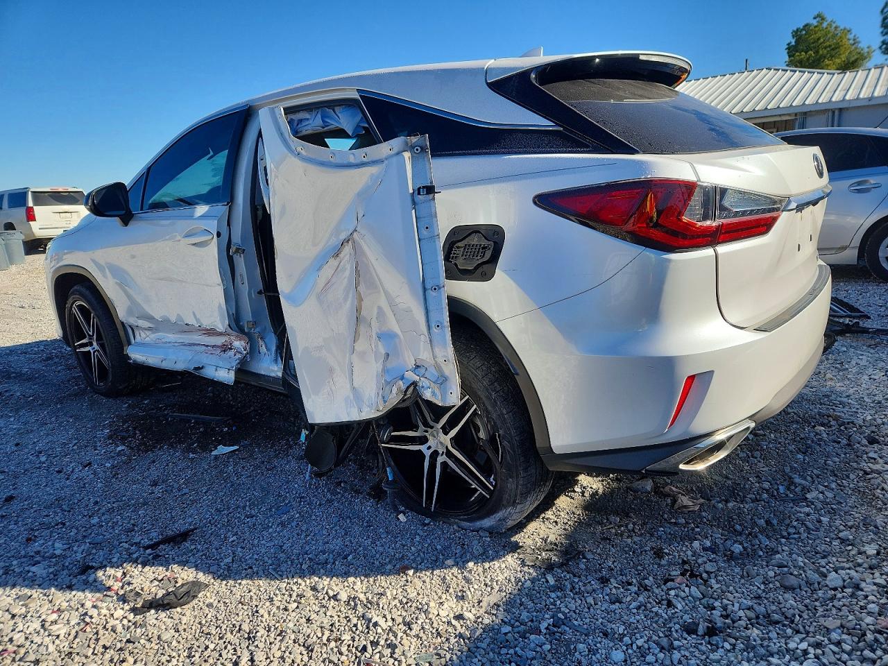 Lexus RX 350 Base