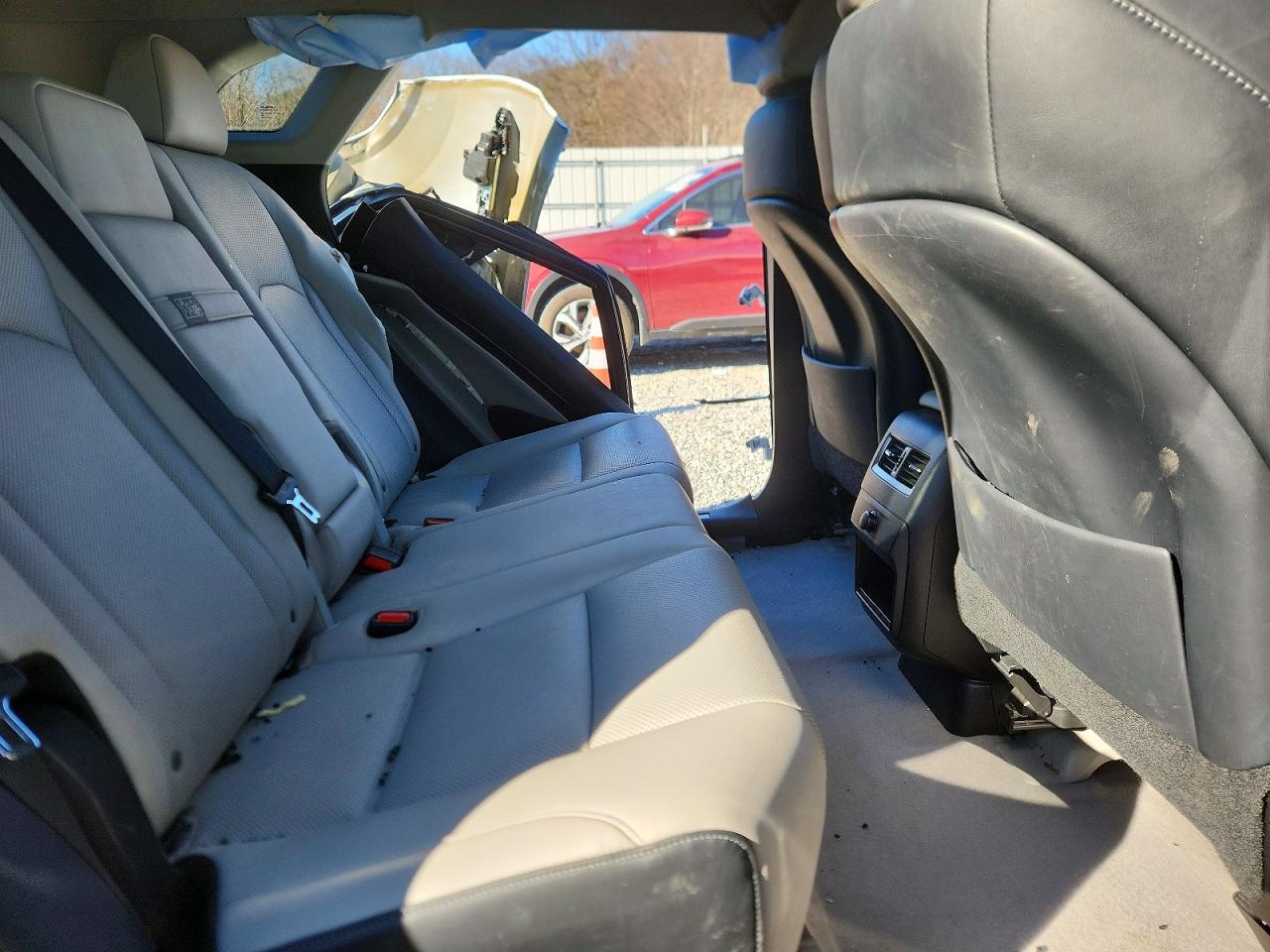 Lexus RX 350 Base