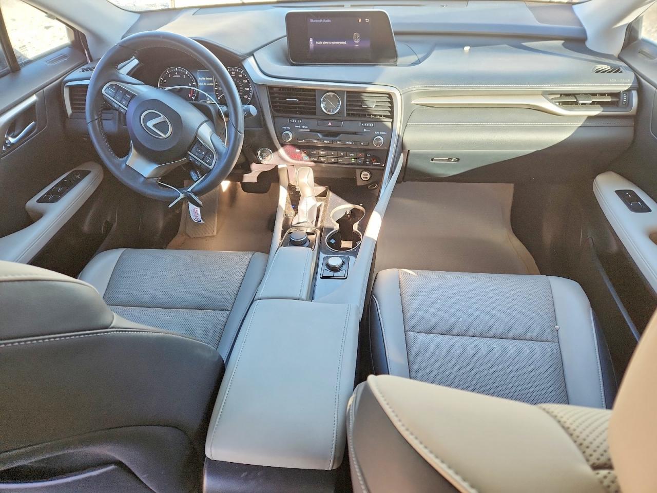 Lexus RX 350 Base