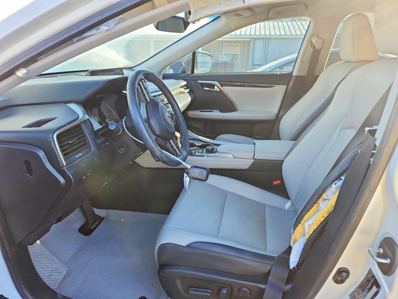 Lexus RX 350 Base