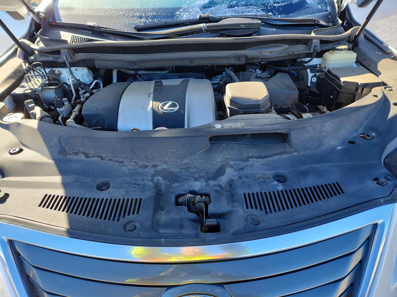 Lexus RX 350 Base