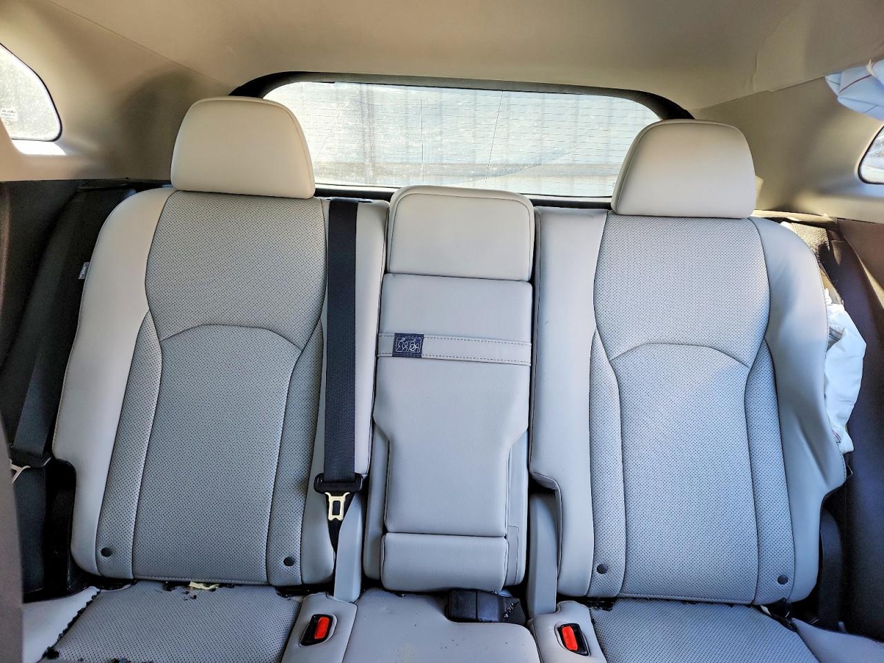 Lexus RX 350 Base