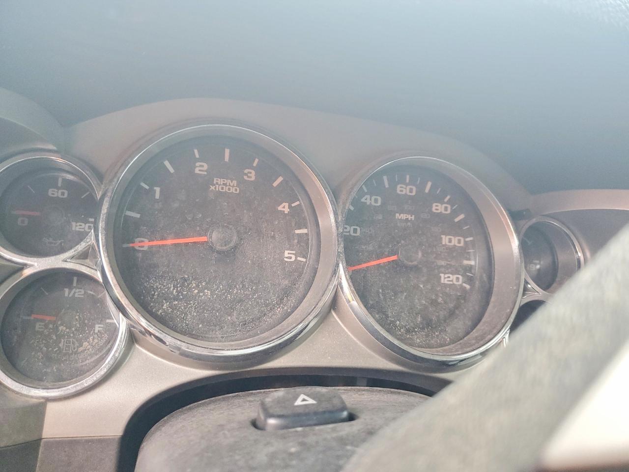 Chevrolet Silverado K3500 Lt