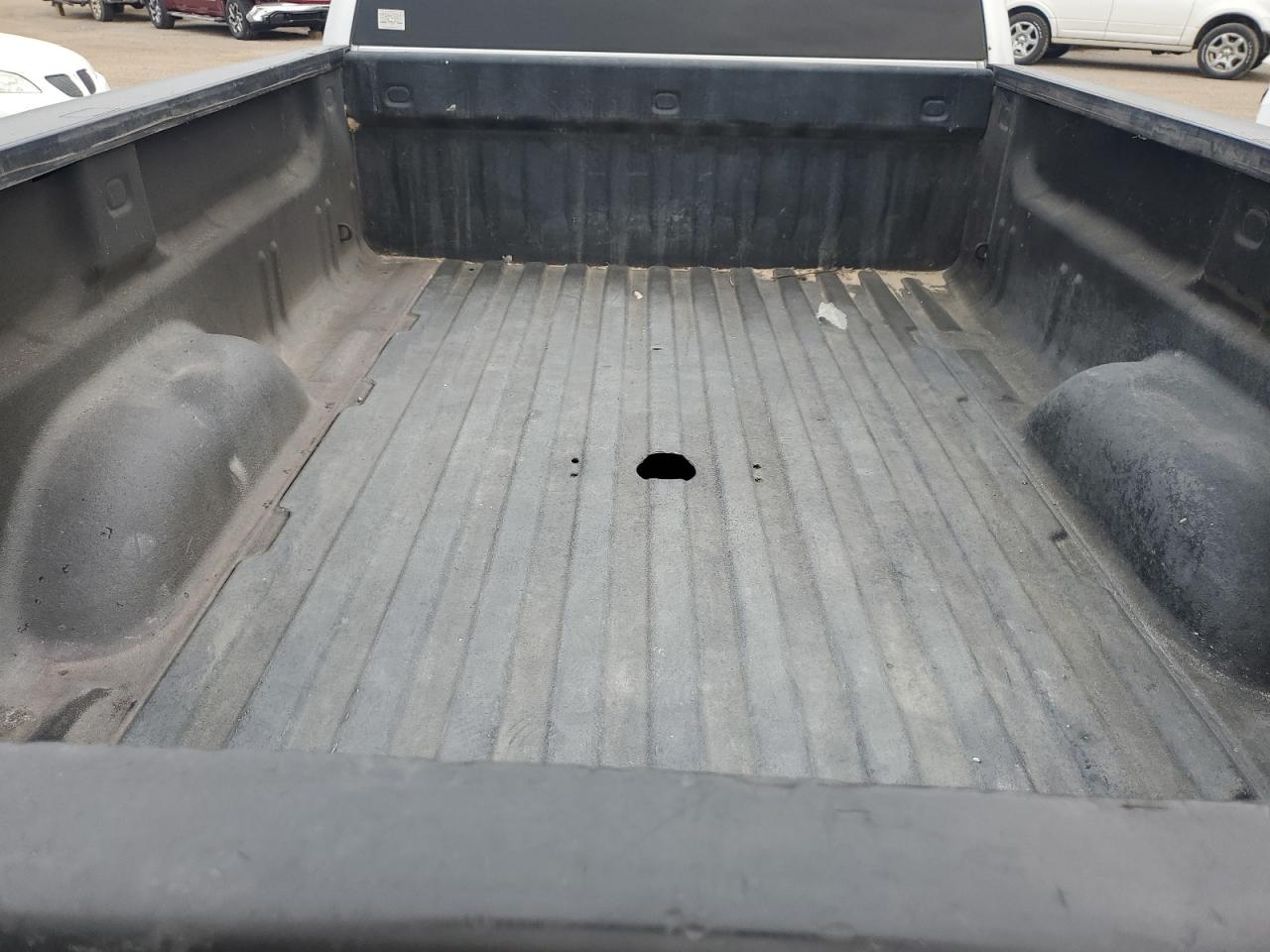 Chevrolet Silverado K3500 Lt