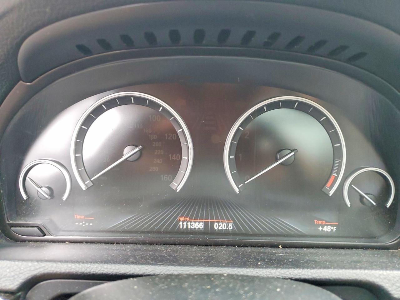 BMW 5 Series Igt
