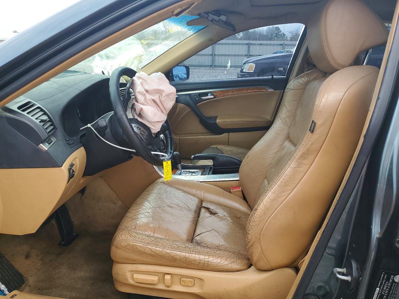 Acura TL