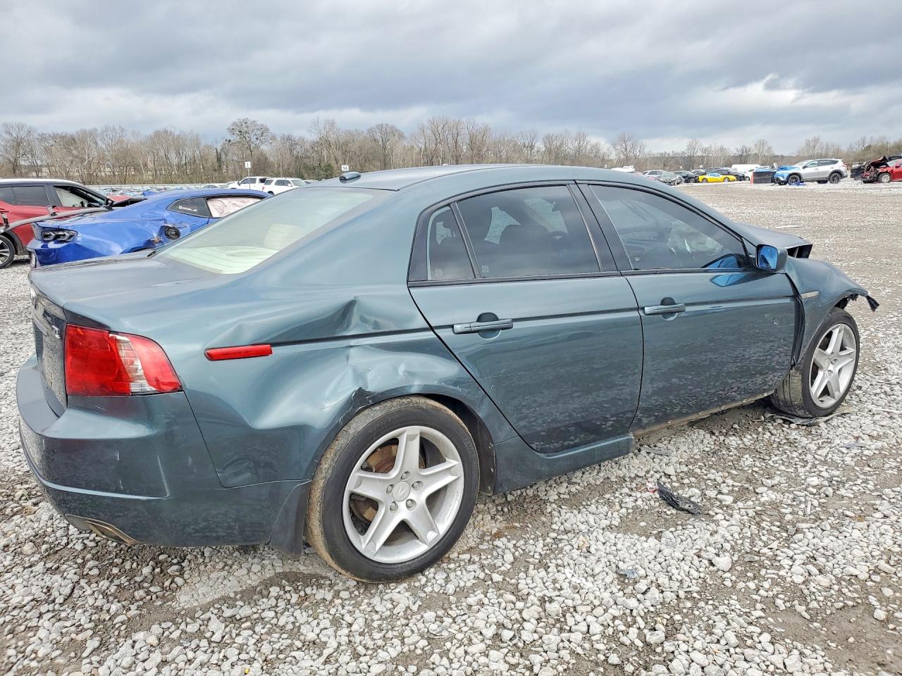 Acura TL