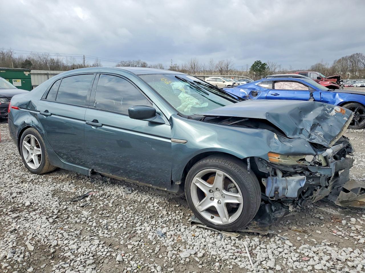 Acura TL