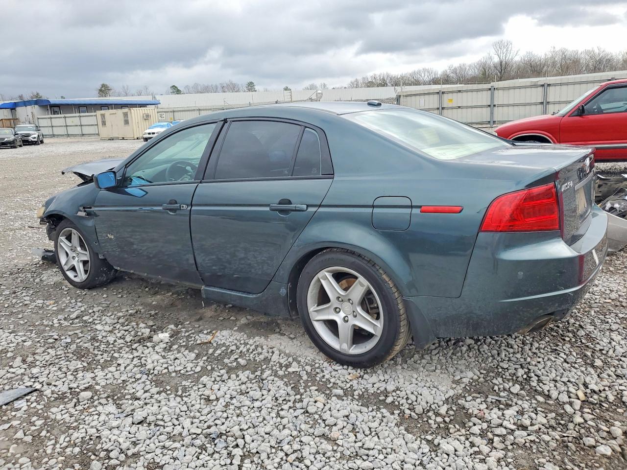 Acura TL