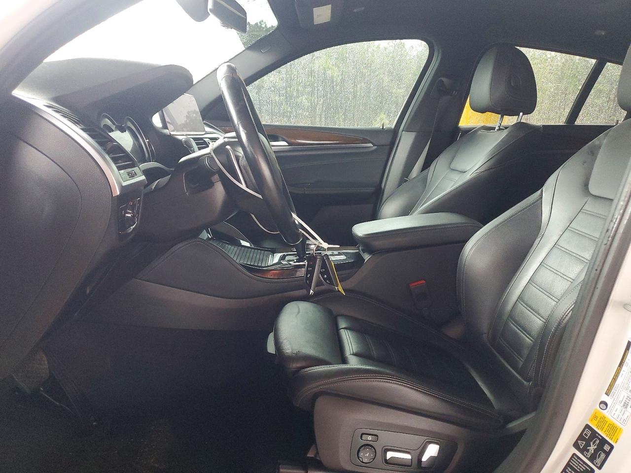 BMW X Series Xdrive30i