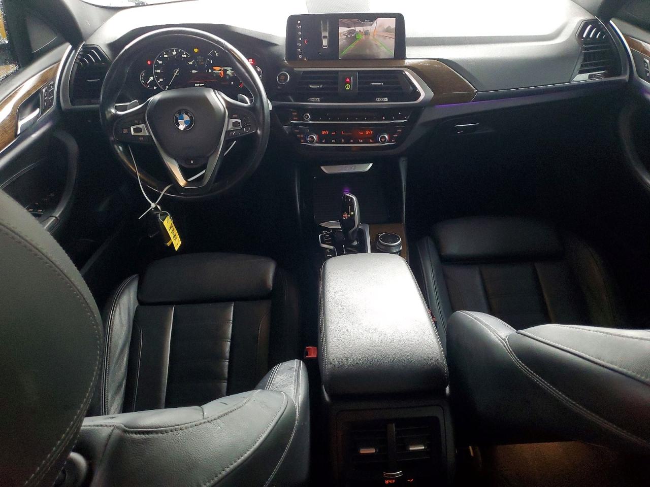 BMW X Series Xdrive30i