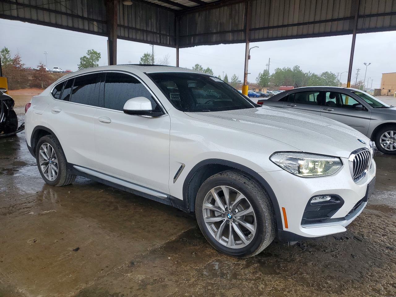 BMW X Series Xdrive30i