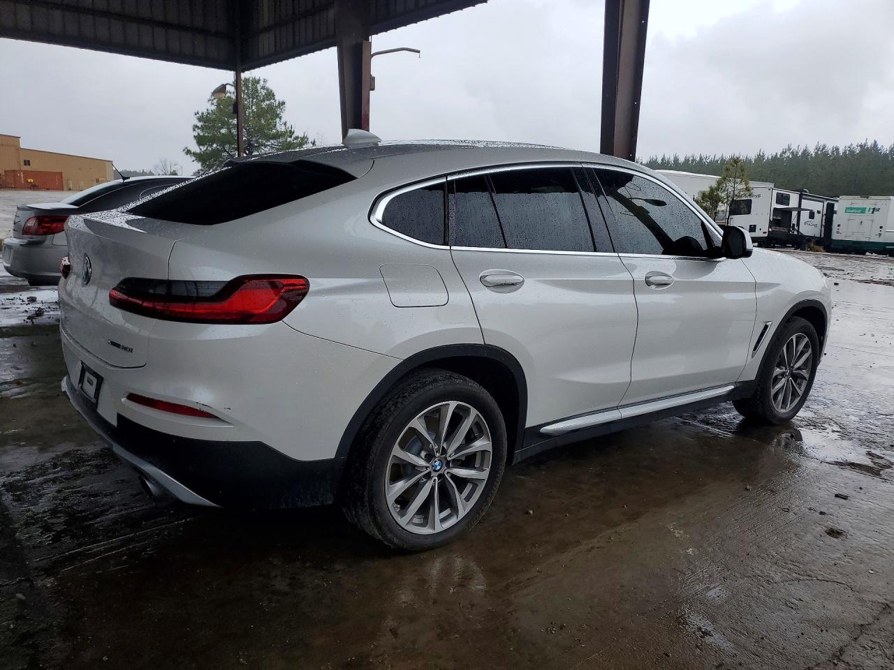 BMW X Series Xdrive30i