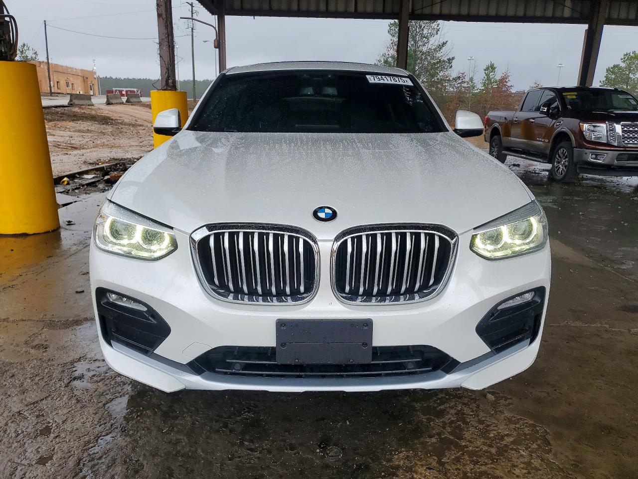 BMW X Series Xdrive30i