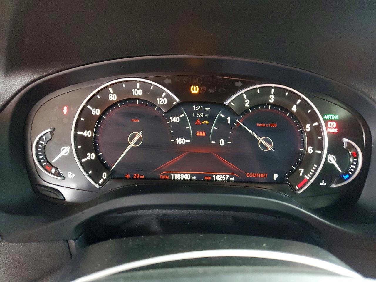 BMW X Series Xdrive30i