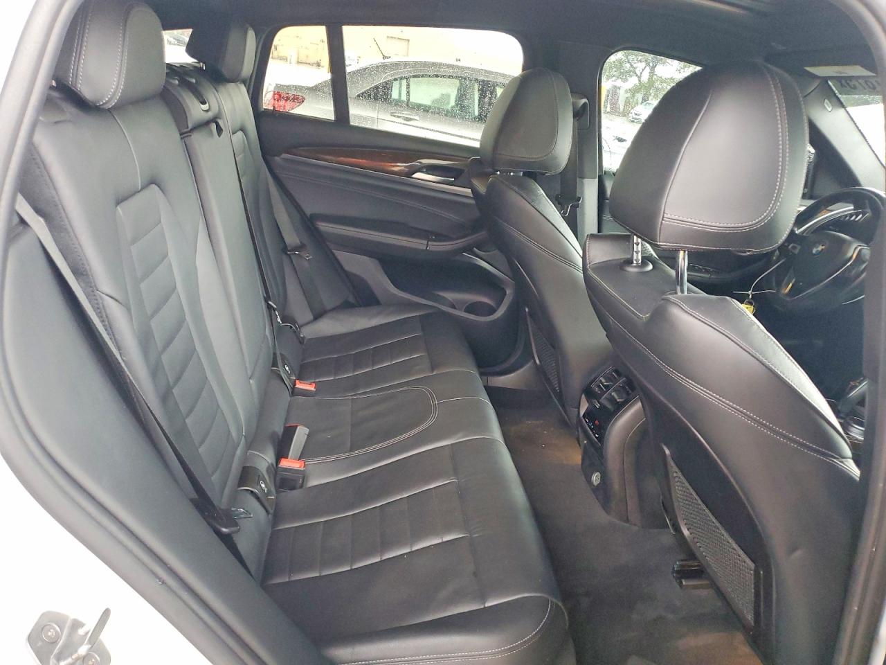 BMW X Series Xdrive30i