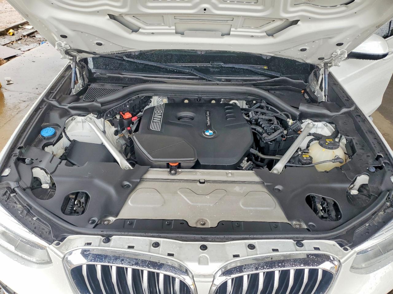 BMW X Series Xdrive30i