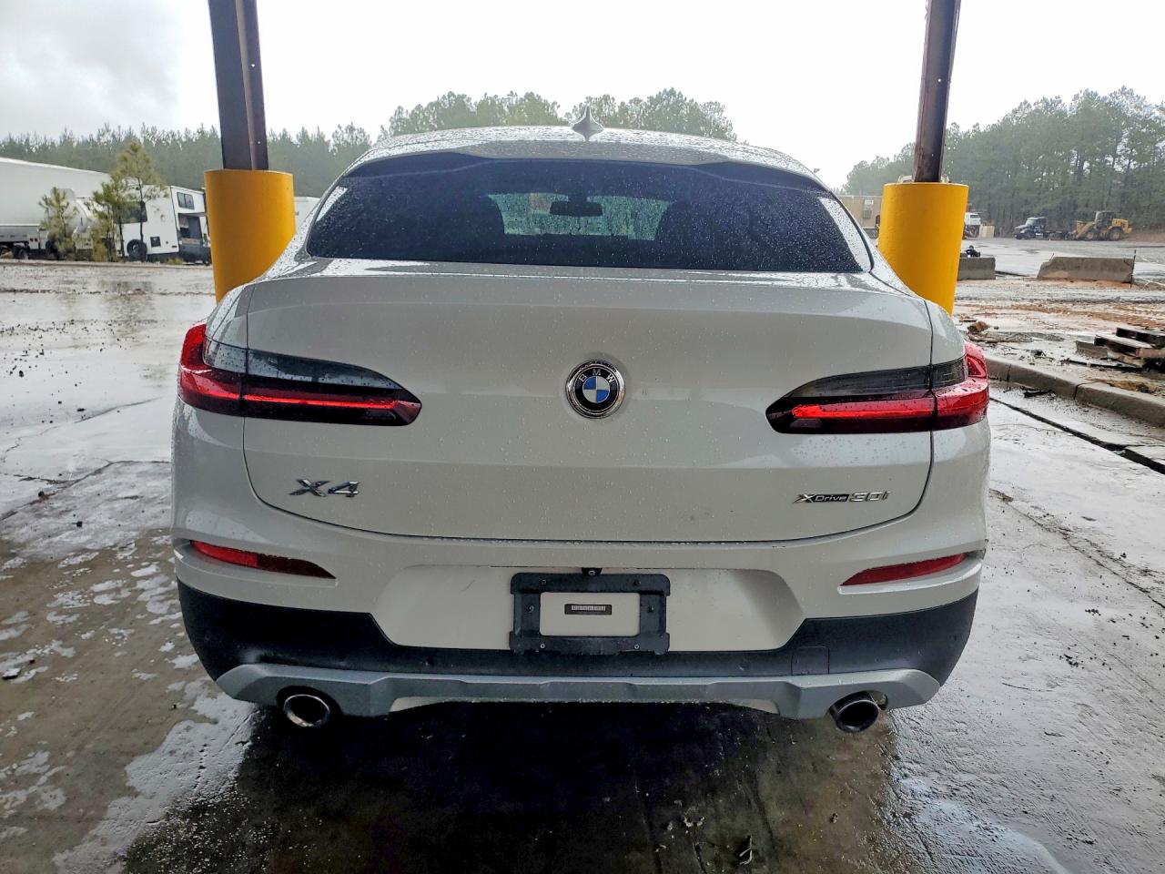 BMW X Series Xdrive30i