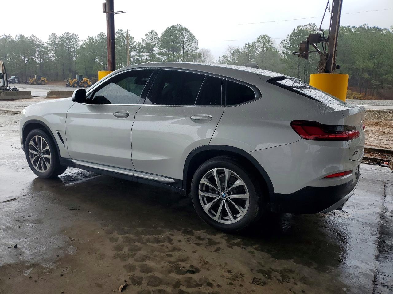 BMW X Series Xdrive30i