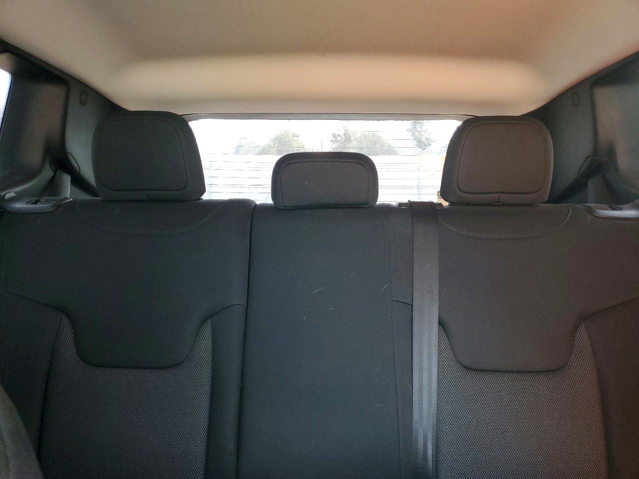 Jeep Renegade Sport